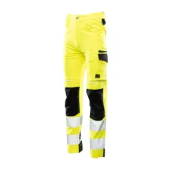 Pantaloni reflectorizanti Seven Kings FLASH PLSTA9SPG54 flexmag.md