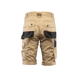 Pantaloni scurti de lucru Brixton PRACTICAL PLSTAPKSB56 flexmag.md