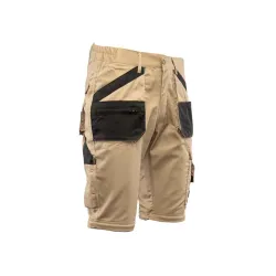Pantaloni scurti de lucru Brixton PRACTICAL PLSTAPKSB56 flexmag.md