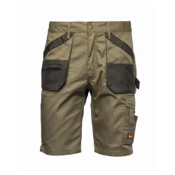 Pantaloni scurti de lucru Polstar PRACTICAL PLSTAPKSH48 flexmag.md