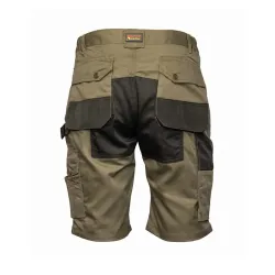 Pantaloni scurti de lucru Polstar PRACTICAL PLSTAPKSH50 flexmag.md