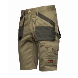 Pantaloni scurti de lucru Polstar PRACTICAL PLSTAPKSH50 flexmag.md