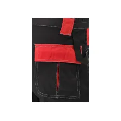 Pantaloni scurti de lucru Yato ASH YT80933 flexmag.md