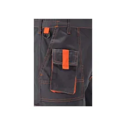 Pantaloni scurti de lucru Yato DORIA YT80924 flexmag.md