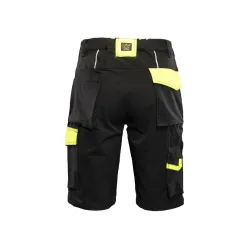 Pantaloni scurti Seven Kings RIVAL PLSTARKSN52 flexmag.md