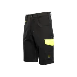 Pantaloni scurti Seven Kings RIVAL PLSTARKSN54 flexmag.md