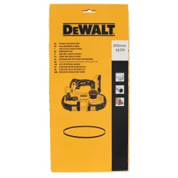 Panza pentru fierastrau cu banda DeWALT DT8477-QZ flexmag.md