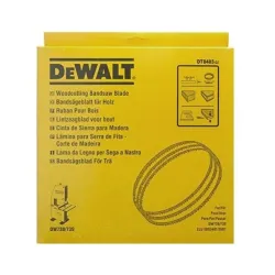 Panza pentru fierastrau cu banda DeWALT DT8483-QZ flexmag.md