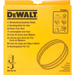 Panza pentru fierastrau cu banda DeWALT DT8486-QZ flexmag.md