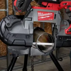 Panza pentru fierastrau cu banda Milwaukee 48390601 flexmag.md