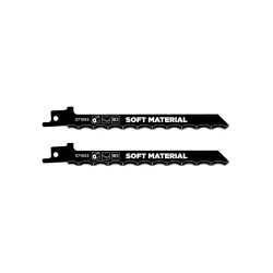 Panza pentru fierastrau cu sabie KWB K571055 flexmag.md