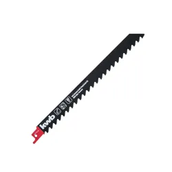 Полотно для сабельной пилы KWB K577210 flexmag.md