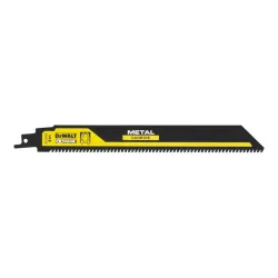 Panza pentru fierastrau sabie DeWALT DT20435-QZ flexmag.md