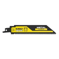 Panza pentru fierastrau sabie DeWALT DT20436-QZ flexmag.md