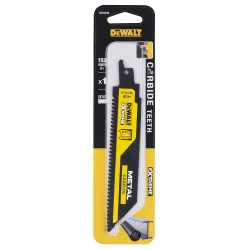 Panza pentru fierastrau sabie DeWALT DT20436-QZ flexmag.md