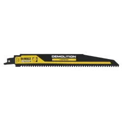 Panza pentru fierastrau sabie DeWALT DT20439-QZ flexmag.md