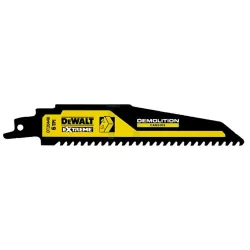 Panza pentru fierastrau sabie DeWALT DT20440-QZ flexmag.md