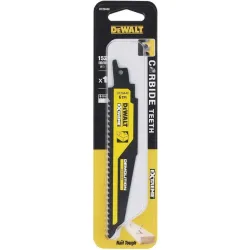 Panza pentru fierastrau sabie DeWALT DT20440-QZ flexmag.md