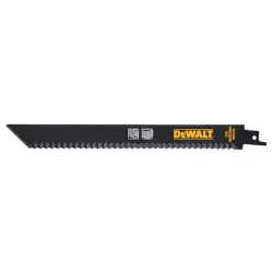 Panza pentru fierastrau sabie DeWALT DT2450-QZ flexmag.md
