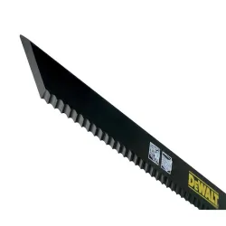 Panza pentru fierastrau sabie DeWALT DT2450-QZ flexmag.md