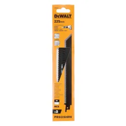 Panza pentru fierastrau sabie DeWALT DT2450-QZ flexmag.md