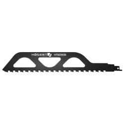Panza pentru fierastrau sabie Hoegert HT6D906 flexmag.md