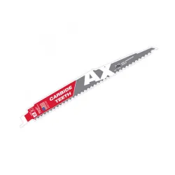 Panza pentru fierastrau sabie Milwaukee 27821 flexmag.md