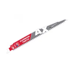 Panza pentru fierastrau sabie Milwaukee 27822 flexmag.md
