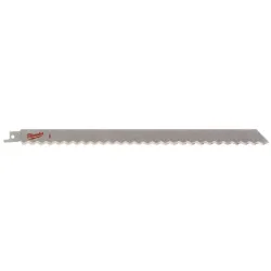 Panza pentru fierastrau sabie Milwaukee 48001084 flexmag.md
