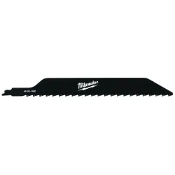 Panza pentru fierastrau sabie Milwaukee 48001460 flexmag.md