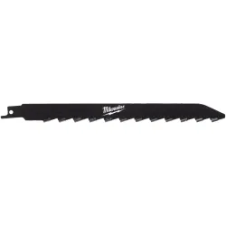 Panza pentru fierastrau sabie Milwaukee 4932498318 flexmag.md