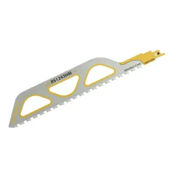 Panza pentru fierastrau sabie Rotor RS1243HM flexmag.md