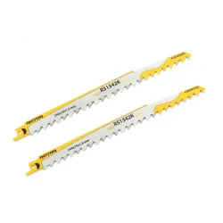 Panza pentru fierastrau sabie Rotor RS1542K flexmag.md