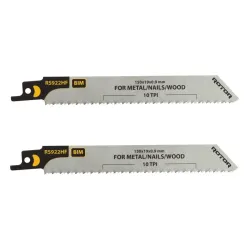 Panza pentru fierastrau sabie Rotor RS922HF flexmag.md
