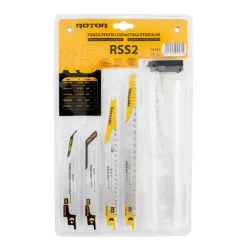 Panza pentru fierastrau sabie Rotor RSS2 flexmag.md