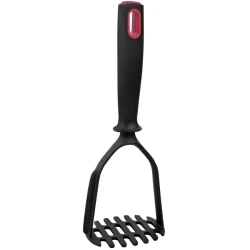 Pasator cartofi Rondell RD-619, Negru flexmag.md