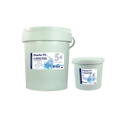 Pastile clor rapid Diaclor PS 5 efecte 1 kg flexmag.md