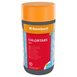 Таблетки хлора Steinbach 757201 flexmag.md