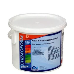Pastile MULTI Intex 5kg flexmag.md