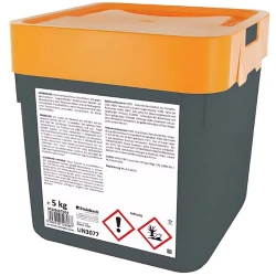 Pastile multifunctionale de clor Steinbach 752605 flexmag.md