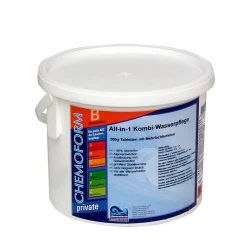 Pastile multifunctionale Intex chemoform 050734 flexmag.md