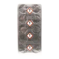 Pastile pentru curatarea Gaggia Descaling Tablets flexmag.md