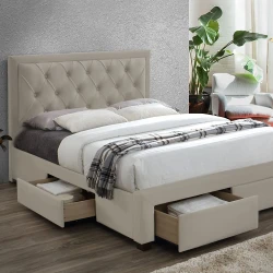 Кровать Декор Эстела 180 x 200 flexmag.md