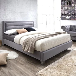 Кровать Декор Сара 180 x 200 flexmag.md
