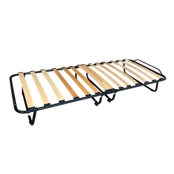 Pat pentru camping pliabil Jumi OM-258792 flexmag.md