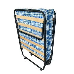 Pat pentru camping pliabil Jumi OM-258792 flexmag.md