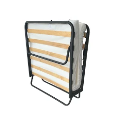 Pat pentru camping pliabil Jumi OM-955219 flexmag.md