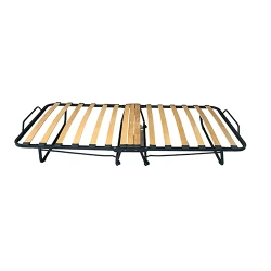 Pat pentru camping pliabil Jumi OM-955219 flexmag.md