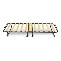 Pat pentru camping pliabil Jumi OM-955226 flexmag.md