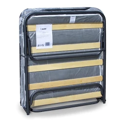 Pat pentru camping pliabil Jumi OM-955226 flexmag.md